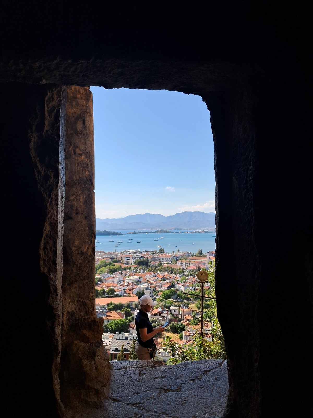 Fethiye Highlights Day Tour