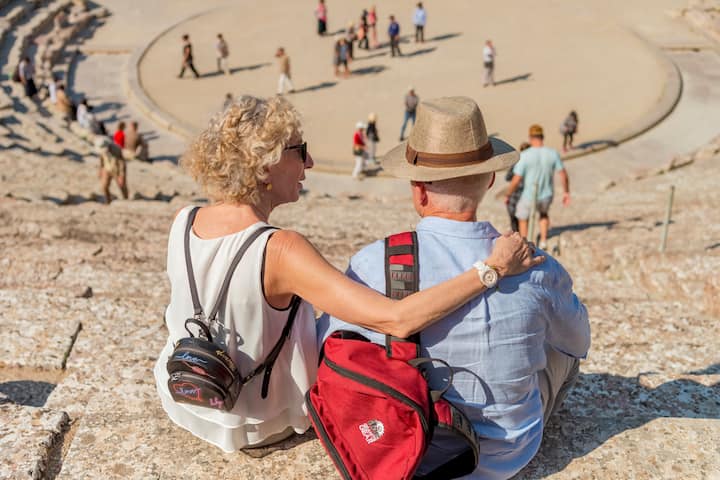 Обиколка на Епидавър с лицензиран частен екскурзовод