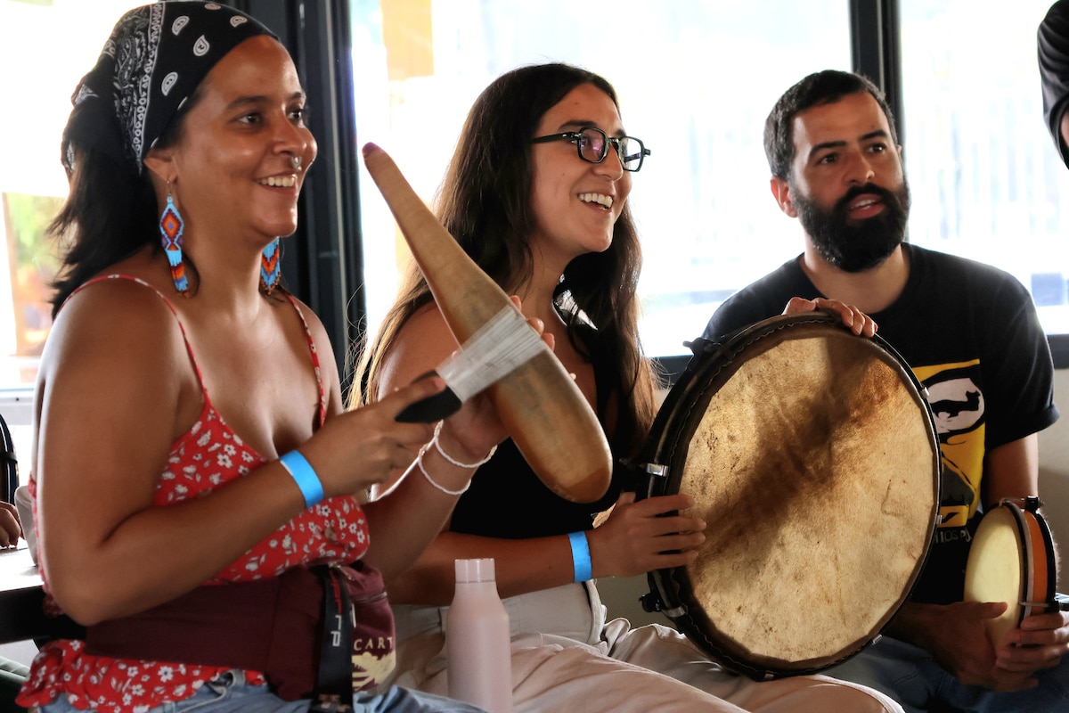 Discover the Heartbeat of Plena Boricua