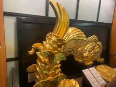 ทัวร์ประวัติศาสตร์ที่ซ่อนอยู่ของโอซากะ