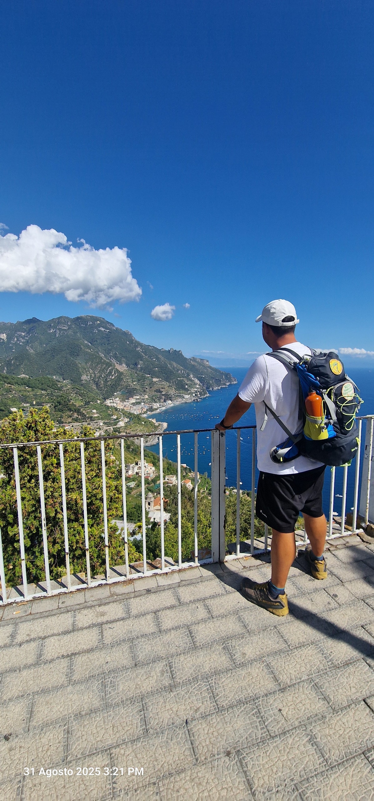 Ravello City Tour - Amalfi Coast
