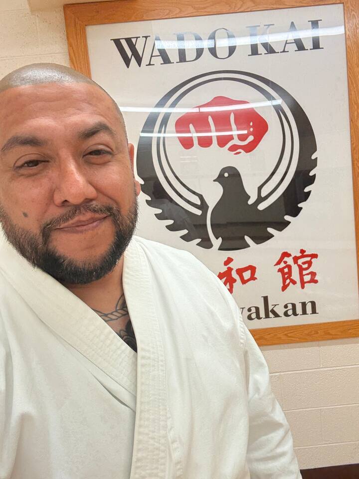 Discover Traditional Wado-Kai Karate in Denver