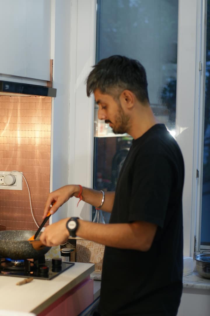 Aprende a cocinar dulces rumanos clásicos