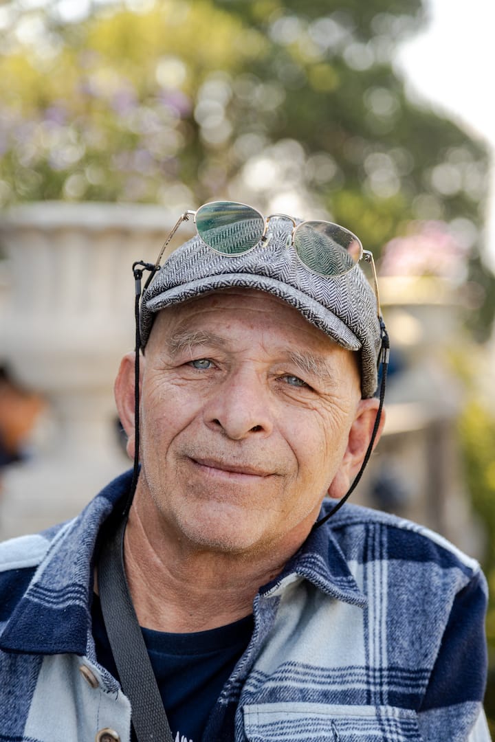 Хронология на замъка и гората Чапултепек