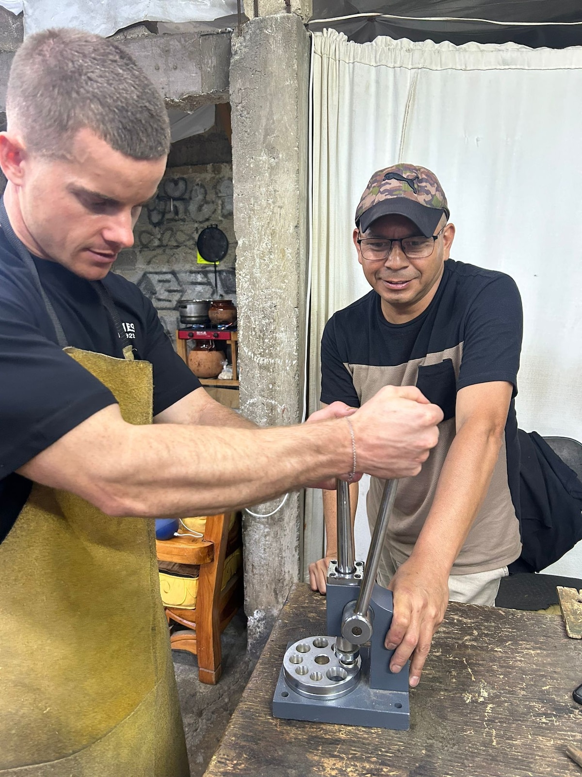 Design your own silver ring