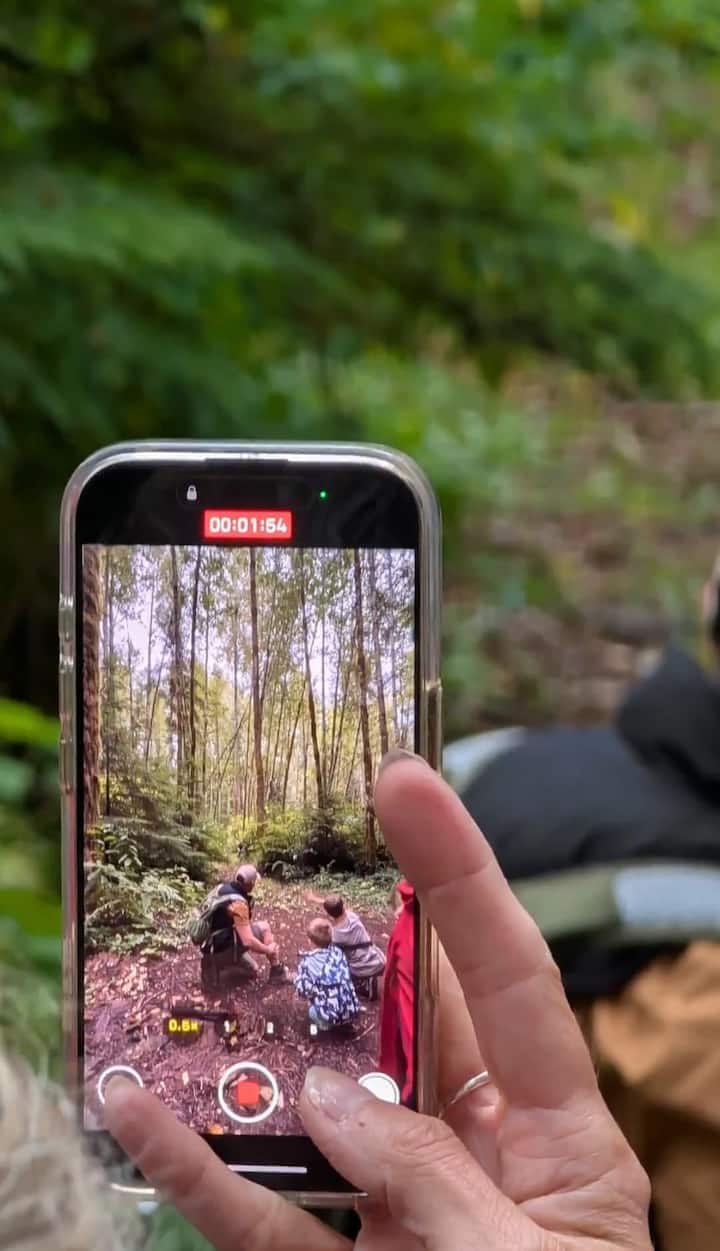 Приключенска обиколка „Голямата стъпка“: открийте легендата