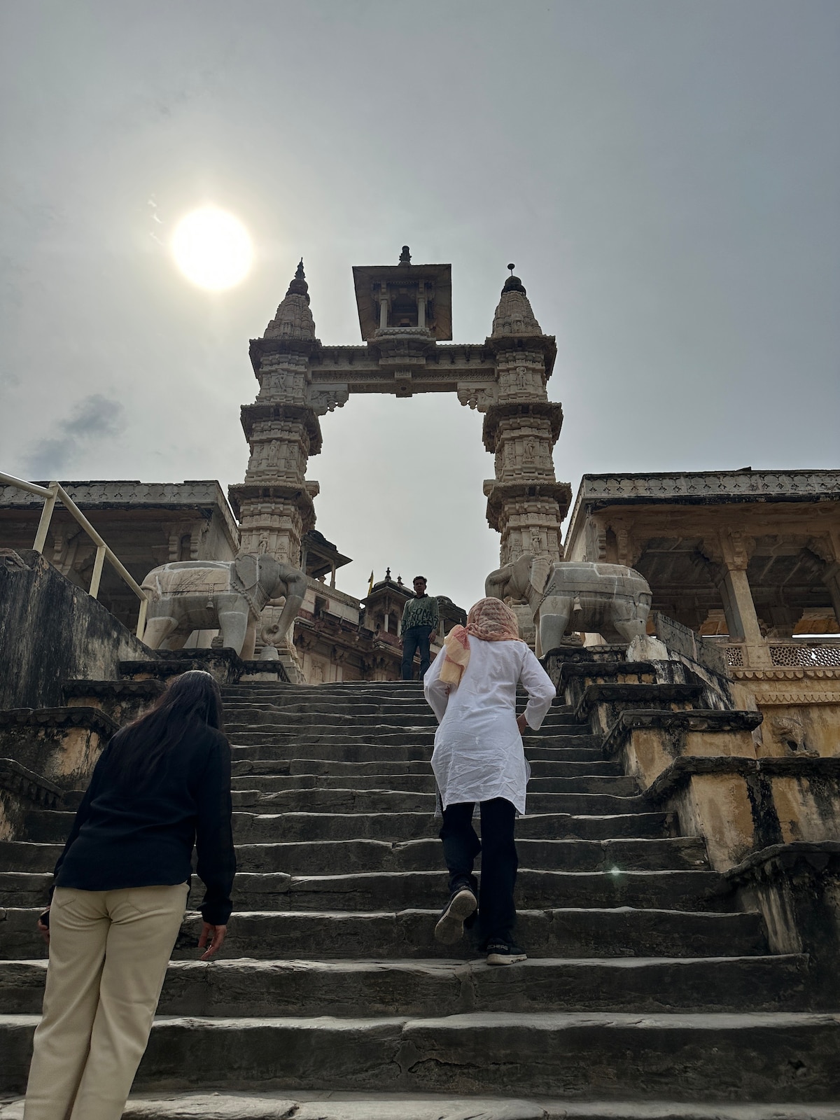 Explore Amer - The Former Capital of Jaipur