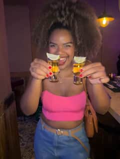לילה בקרטחנה מאורגן על ידי Afrobakno