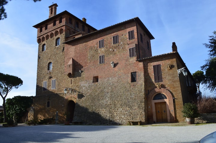 Дегустация на типични вина от Вал д'Орча