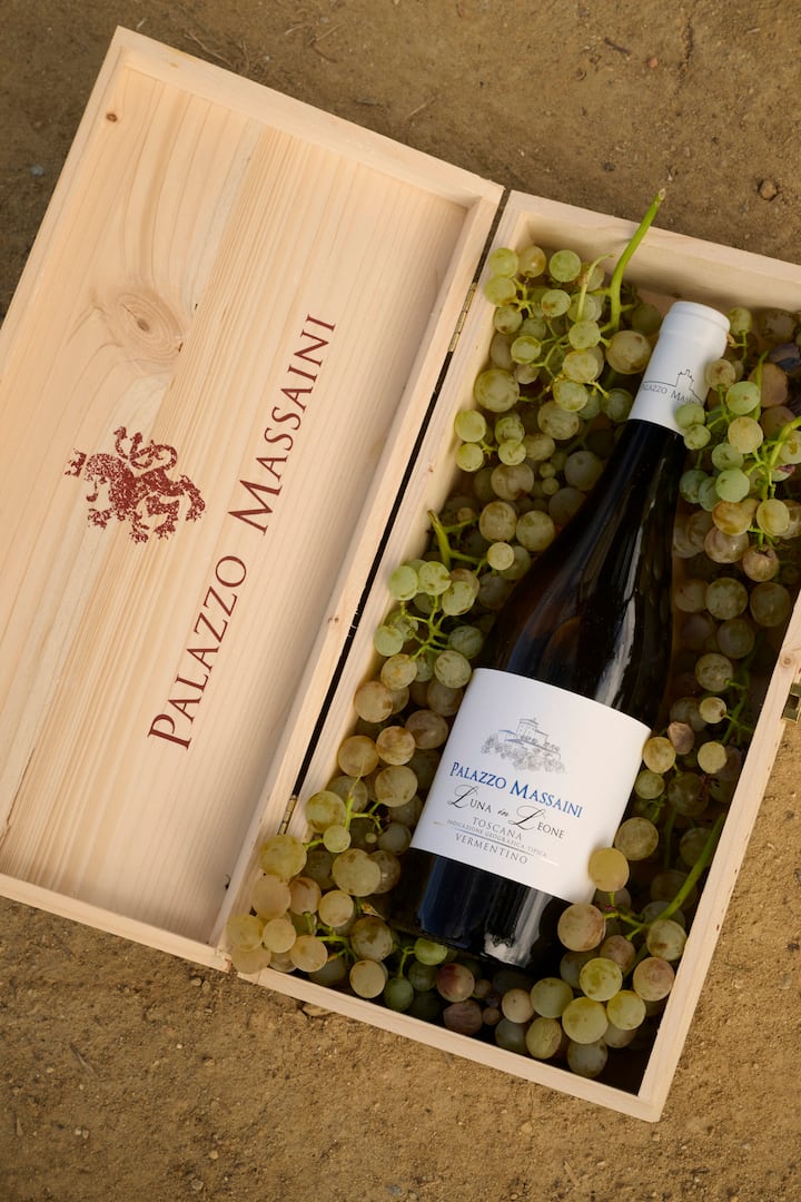 Дегустация на типични вина от Вал д'Орча