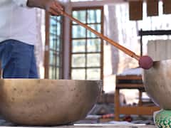 Himalayan Sonorium - A Sound bath & Sharing circle