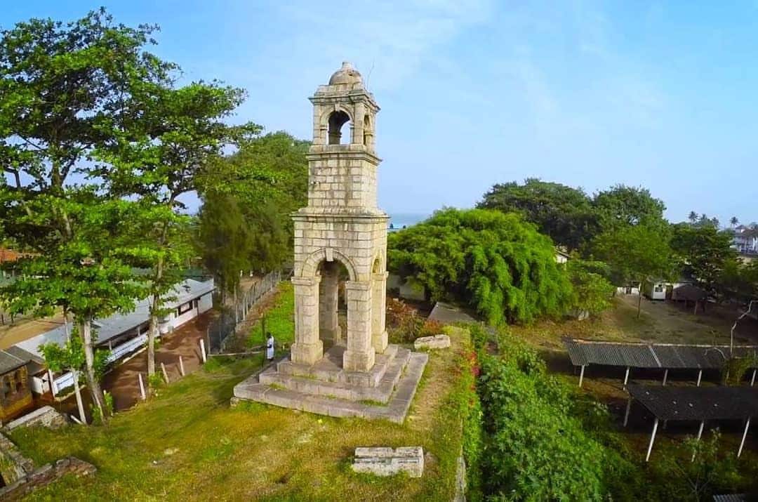 Negombo City Tuk Tuk & Lagoon Sunset Boat Tour