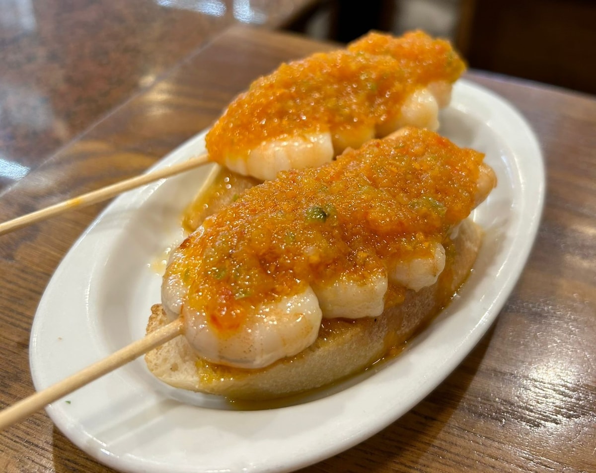 San Sebastian Food Tour with a Local - Full Meal