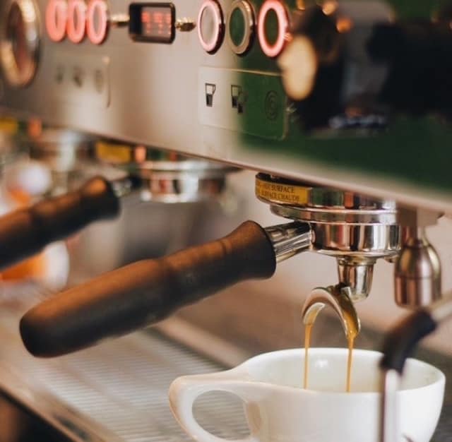 Learn barista skills at an iconic Melbourne cafe