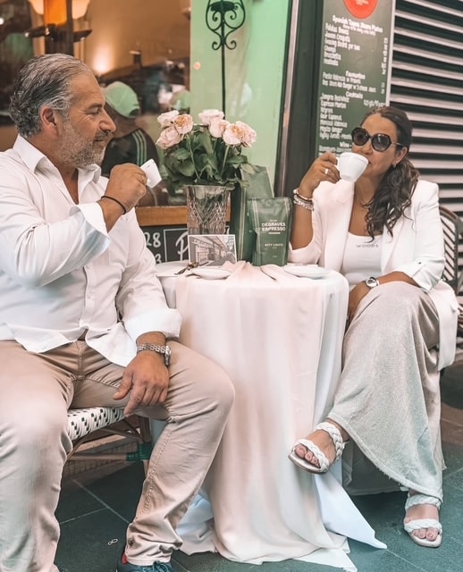 Learn barista skills at an iconic Melbourne cafe