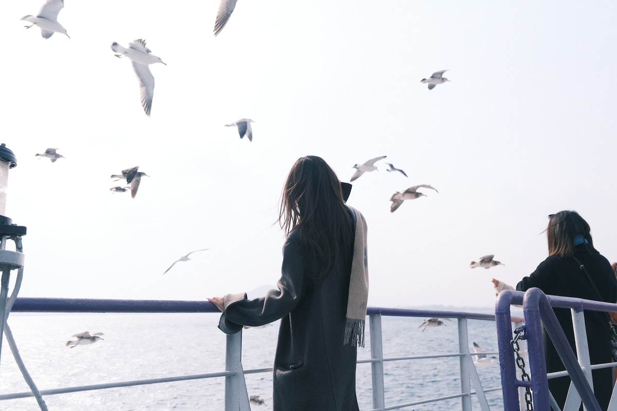 Jeju Moments – Private Tour with Local Vibes