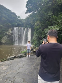 Jeju sin filtros: un día de inmersión en la vida de Jeju