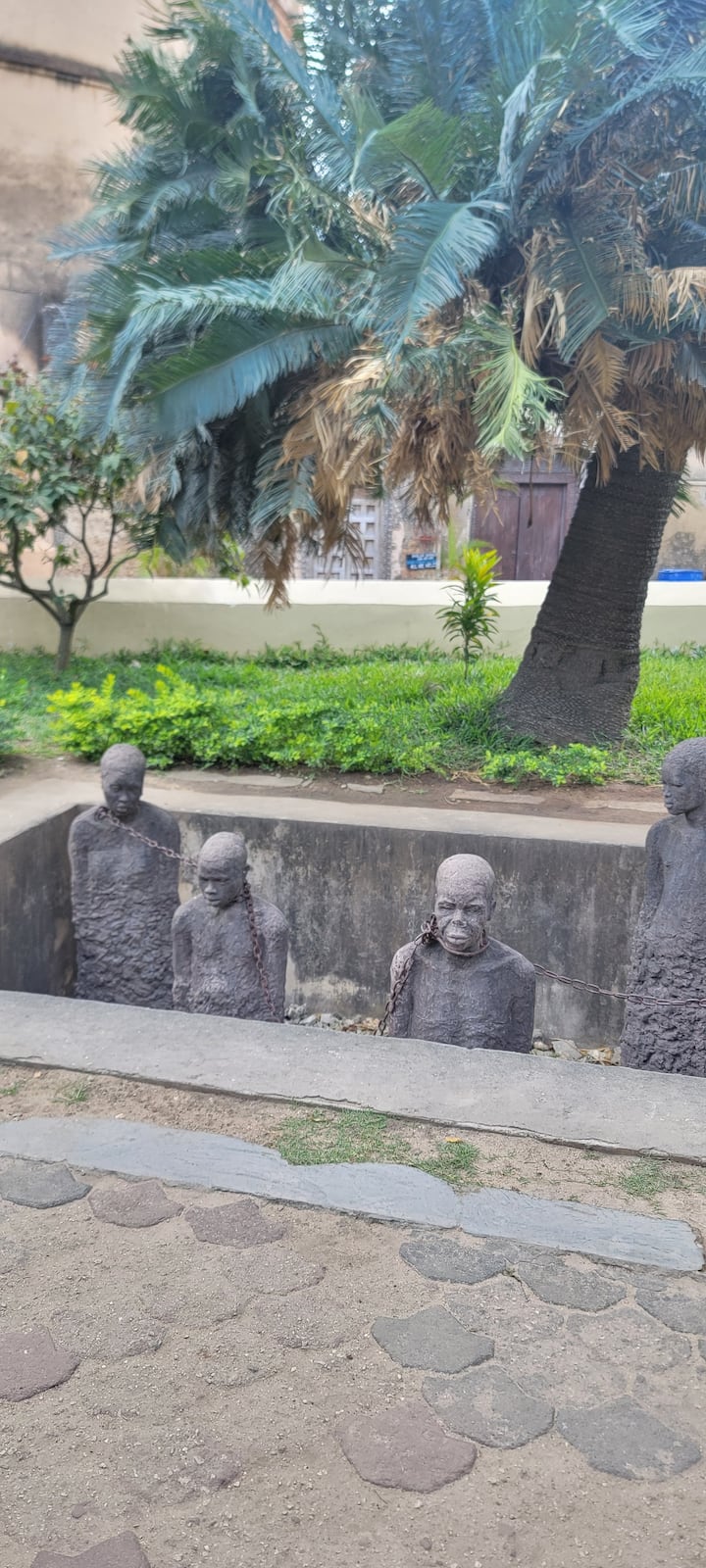 Historia, cultura y vida local de Stone Town