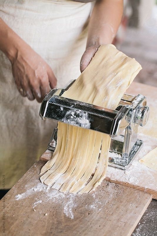 Pasta, Tiramisu & Gelato Party in Rome