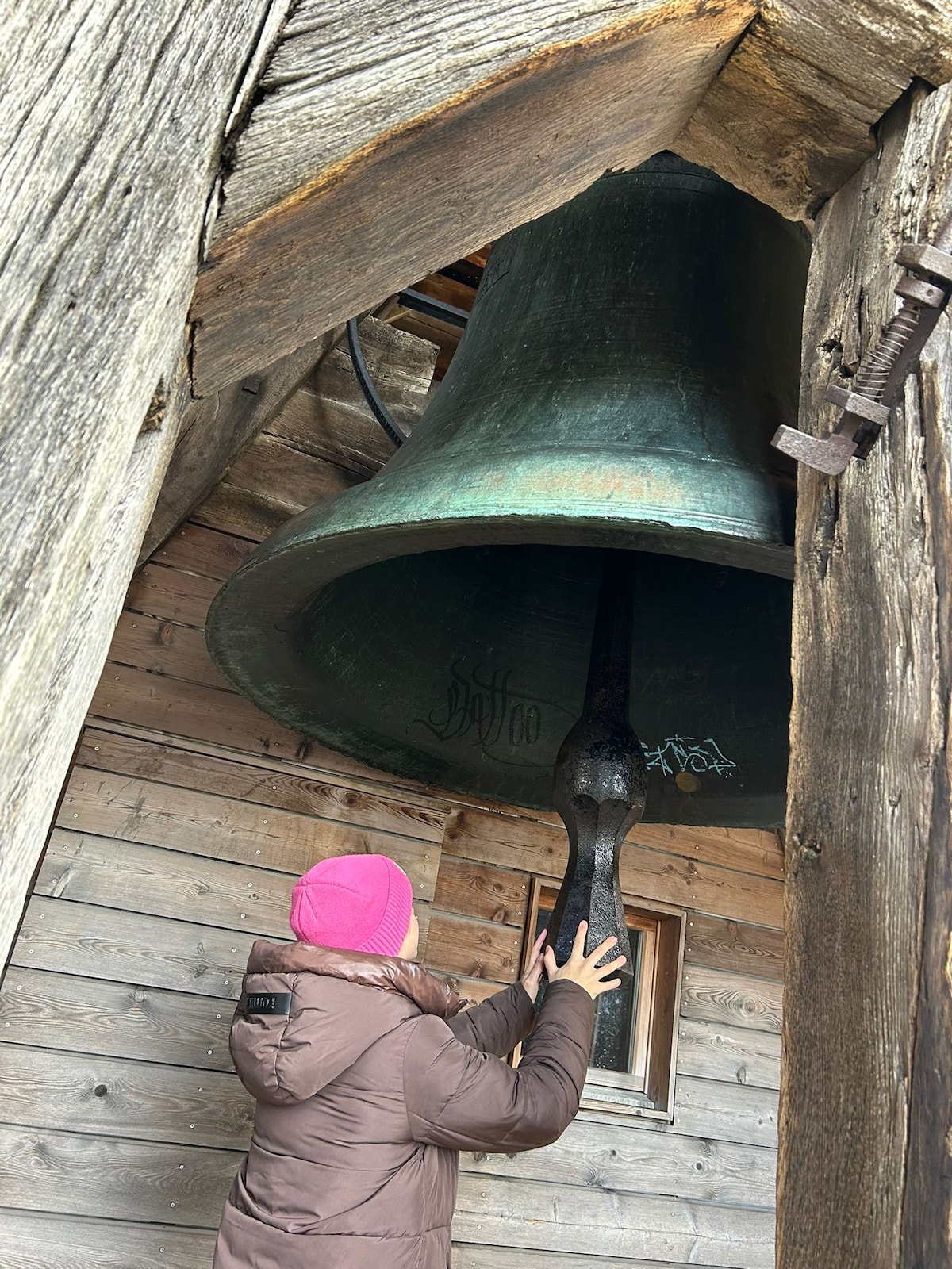 Discover Lausanne and its chocolate