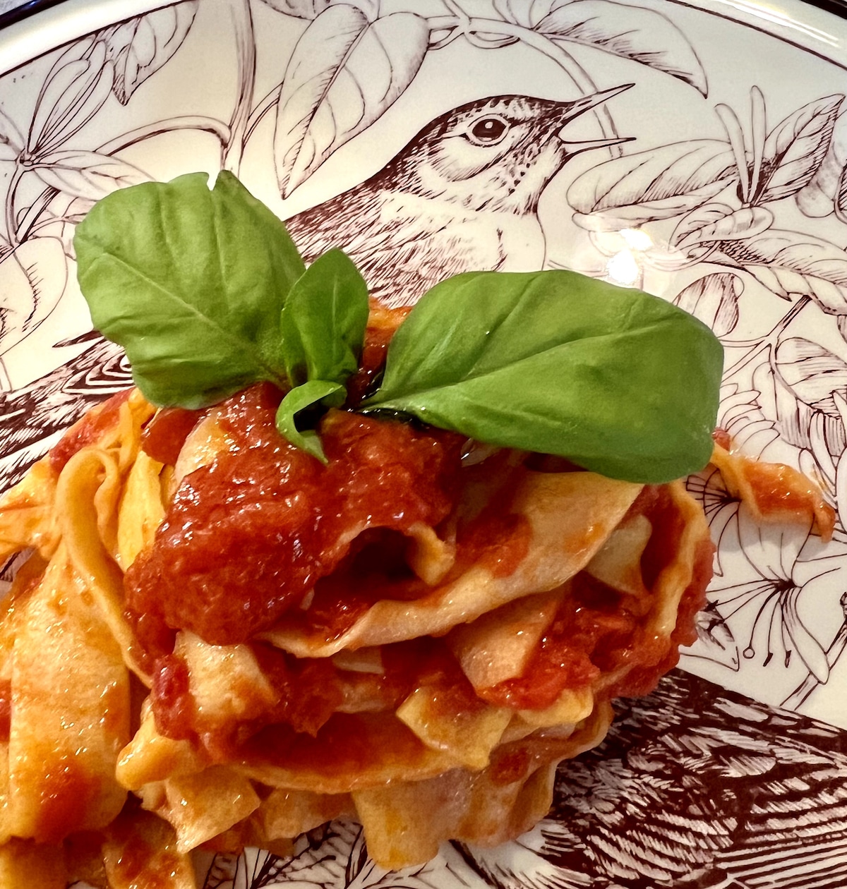 Traditional cooking class on Lake Como