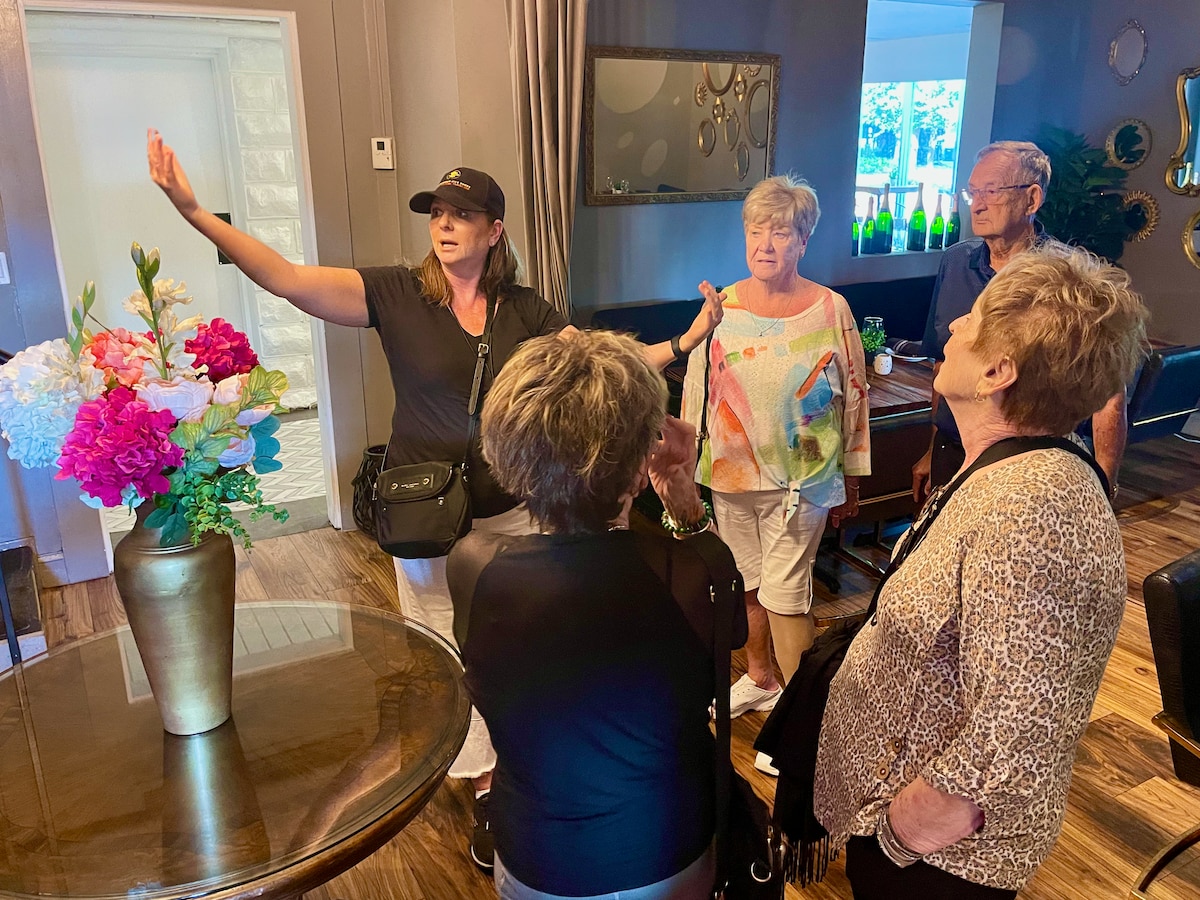Fort Lauderdale Historic District Food Tour
