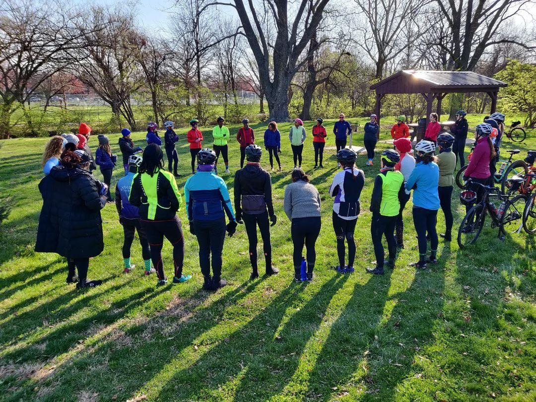 Tour Frederick County by bike