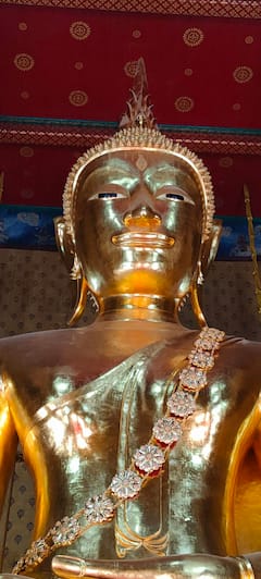 ทัวร์เดินชมคูเดเจนครึ่งวัน
