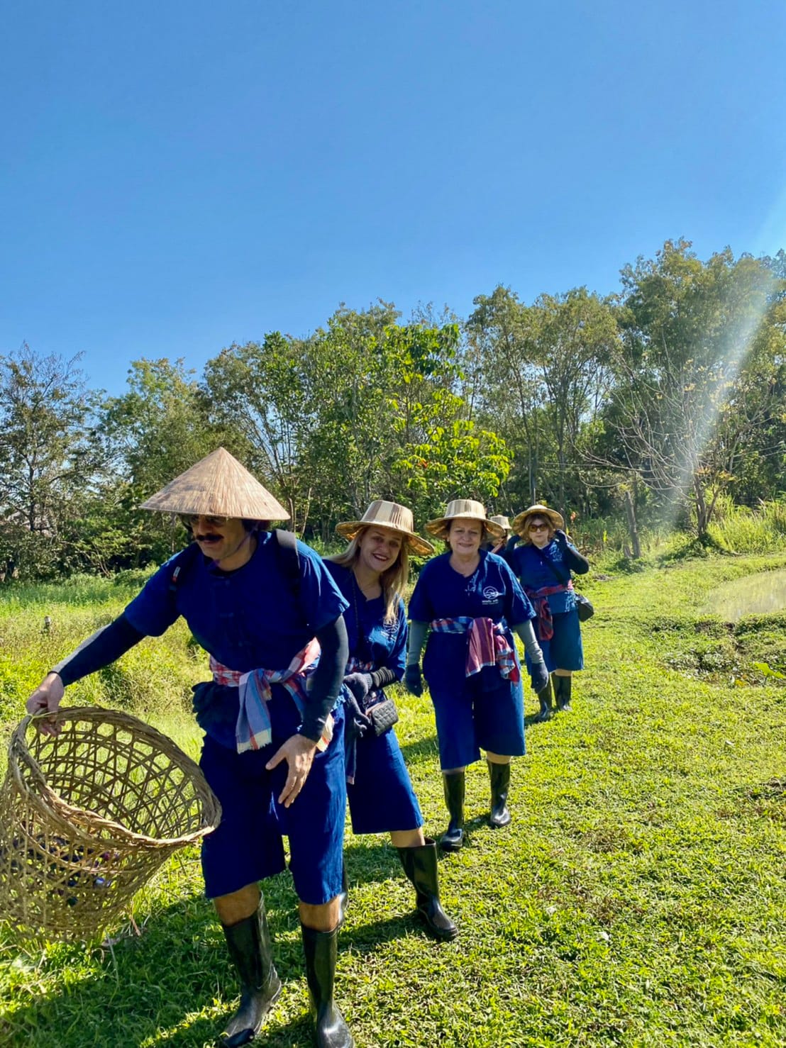Farm Life Signature Journey