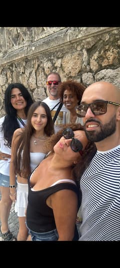 « Sintra et Cascais »