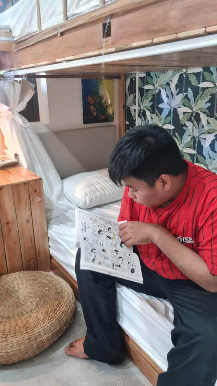 Parvežkite namo savo 1 dienos meno kūrinį iš Hoian senamiesčio