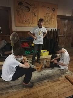 ללמוד קונג פו בסגנונות ווינג צ'אן ובא גואה ז'אן