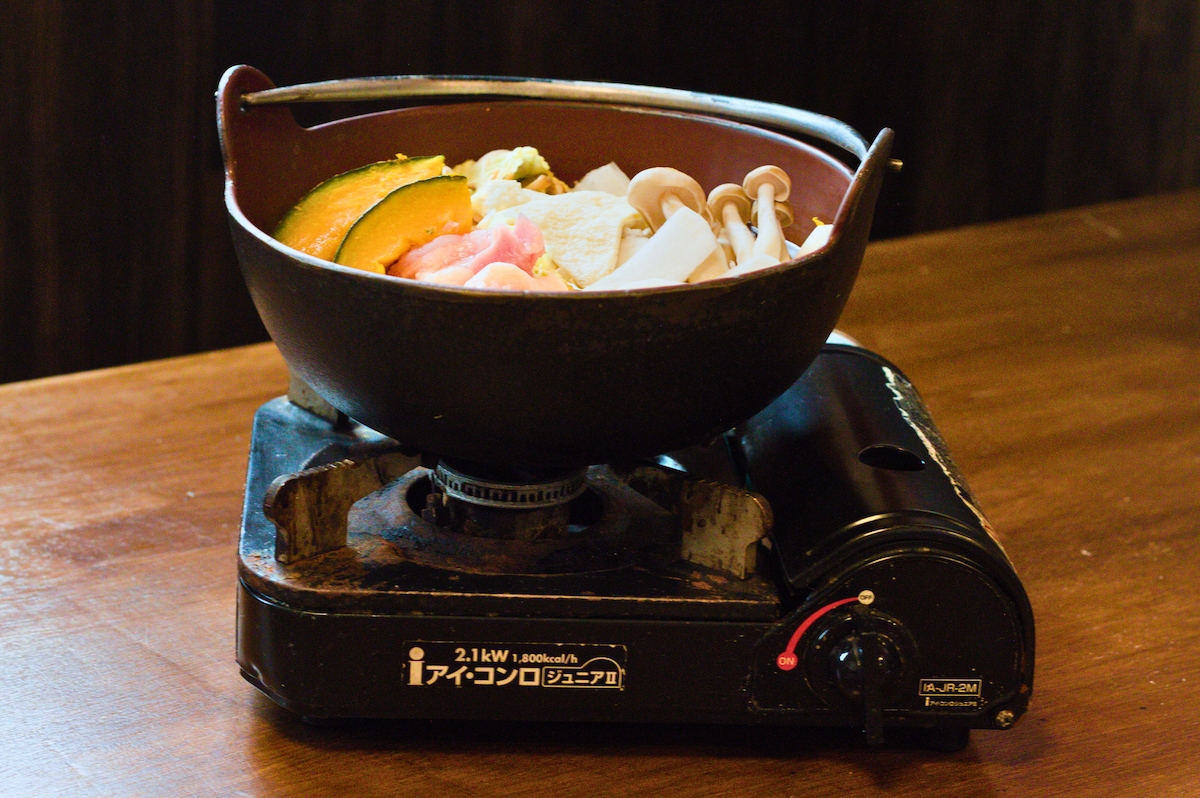 Beginner Izakaya Course for eager flavor learners