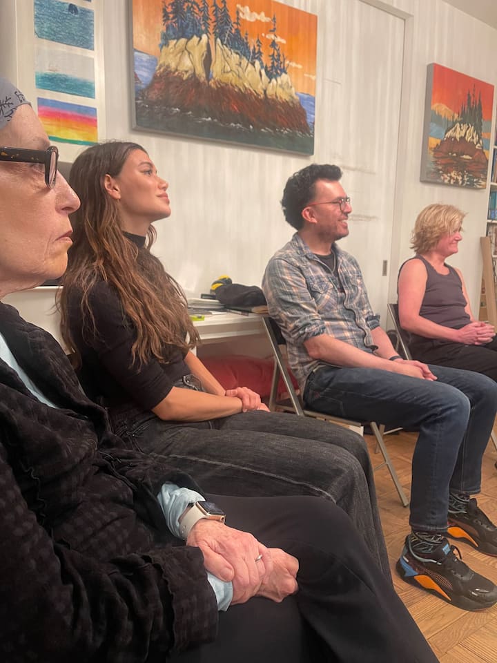 Domina la improvisación en una hora