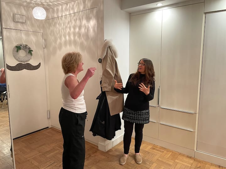 Domina la improvisación en una hora