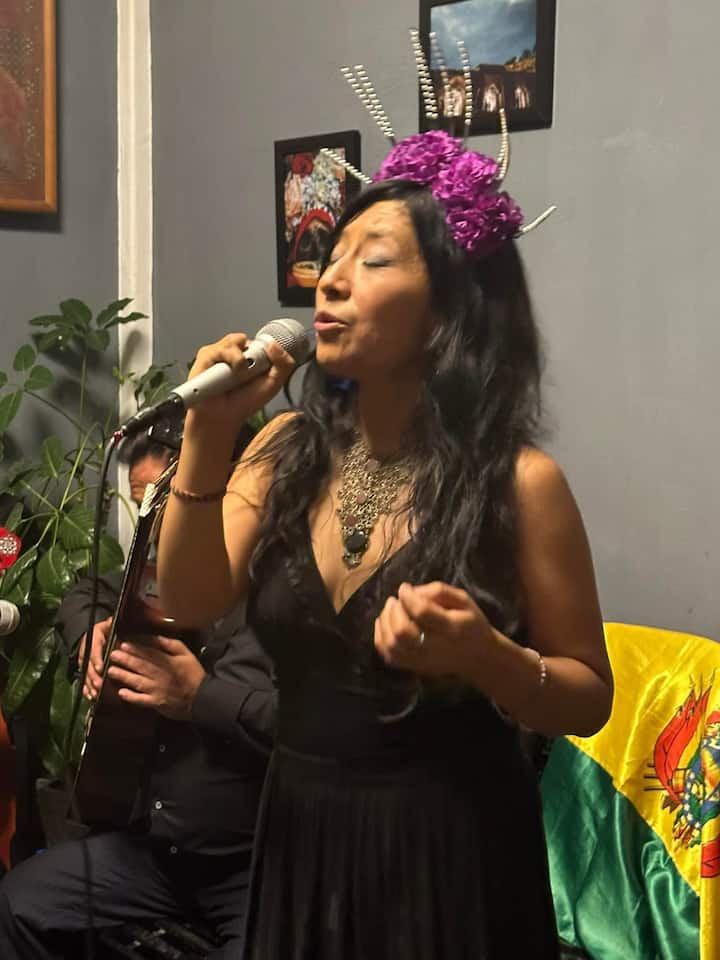 Дегустация на мескал и музикален концерт в интимна обстановка