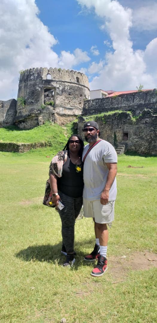 Stone Town History Walking Tour with a Local Guide