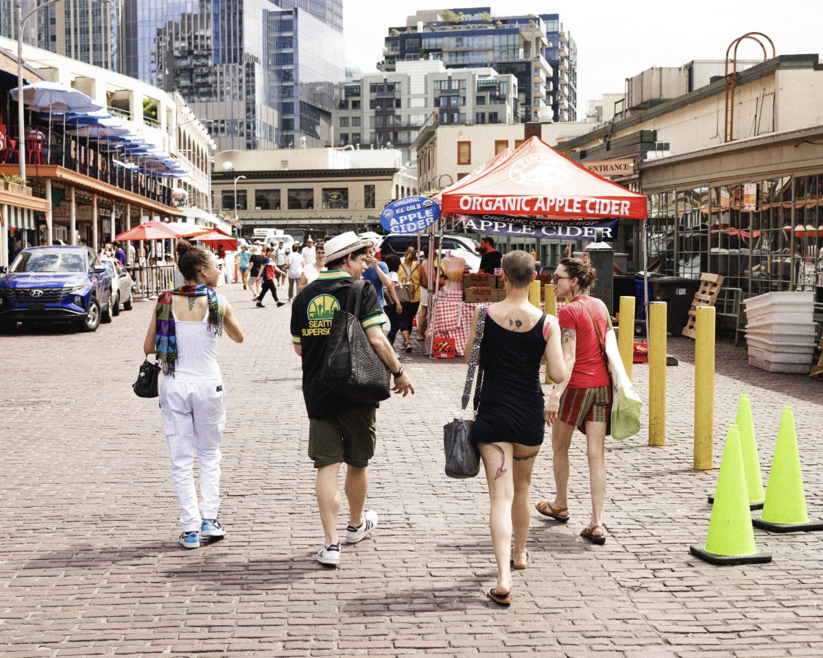 Meet the Market Food and Fun Tour