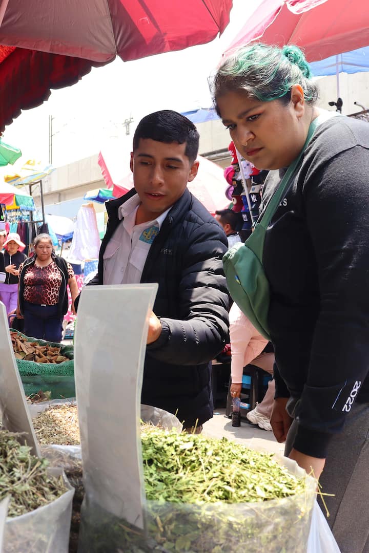 Lima veider ekskursioon Gamarras