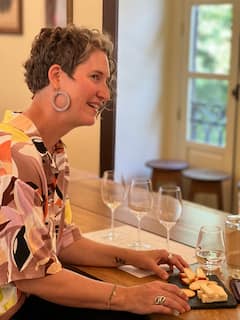 Quinta da Aveleda: יין יוקרתי, גינה וארוחת צהריים