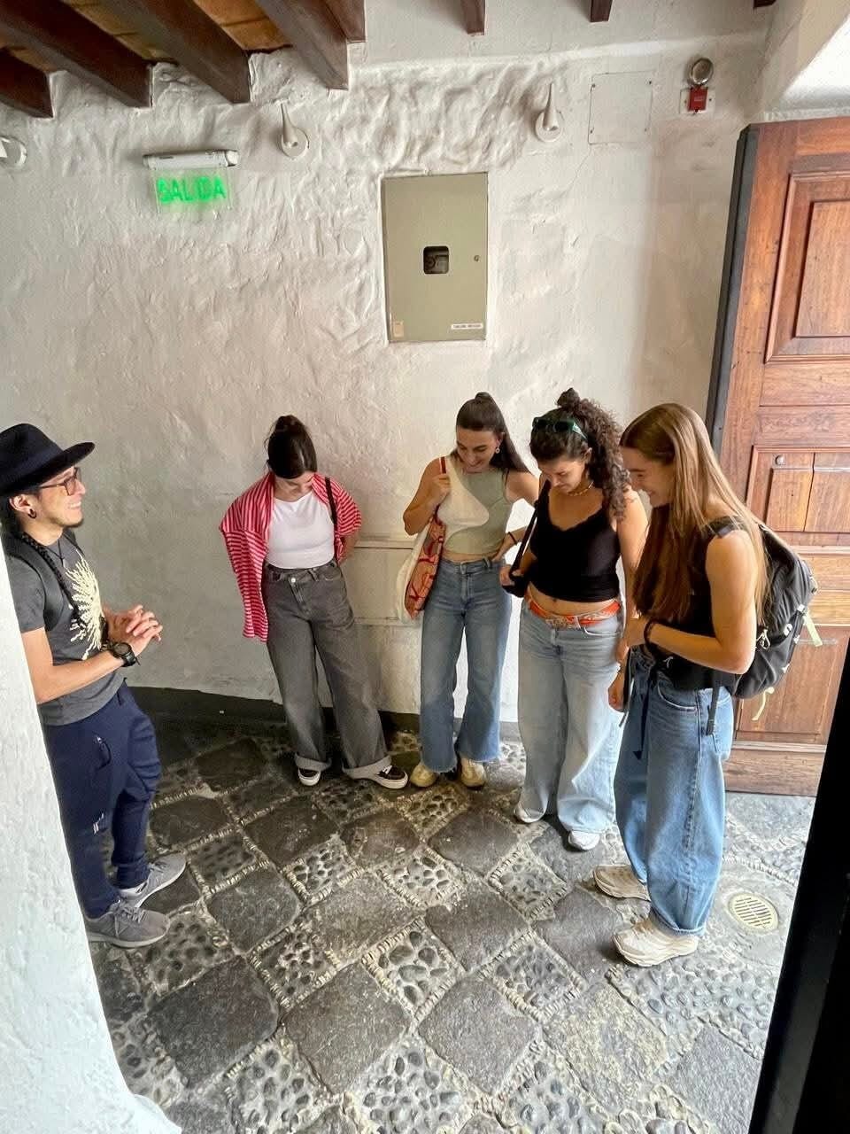 Quito Inca: Discovering the hidden indigenous city