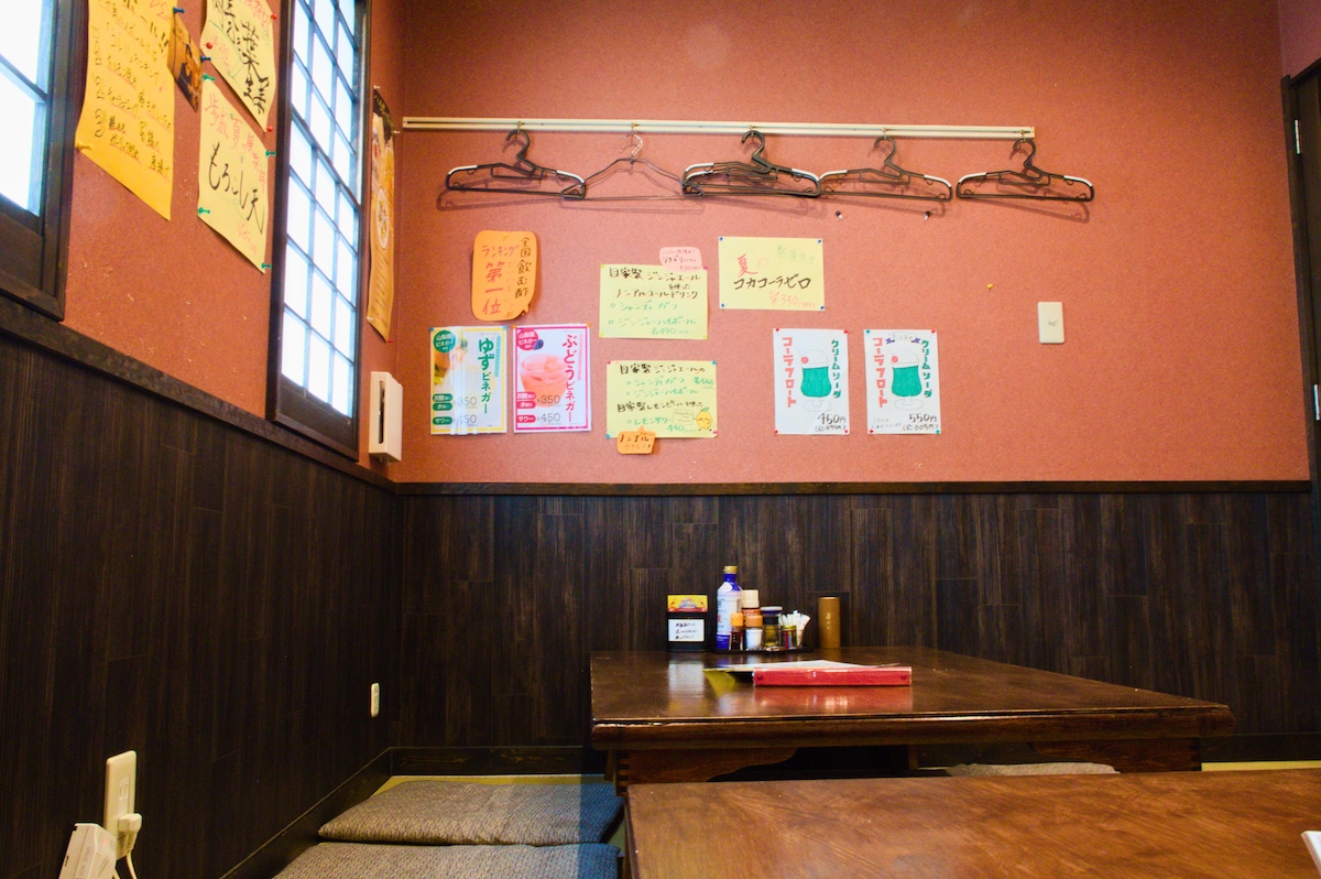 Advanced izakaya course for discerning food lovers