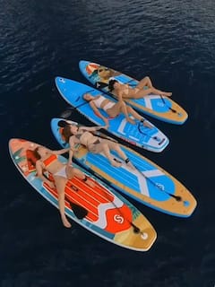 冲第一个浪