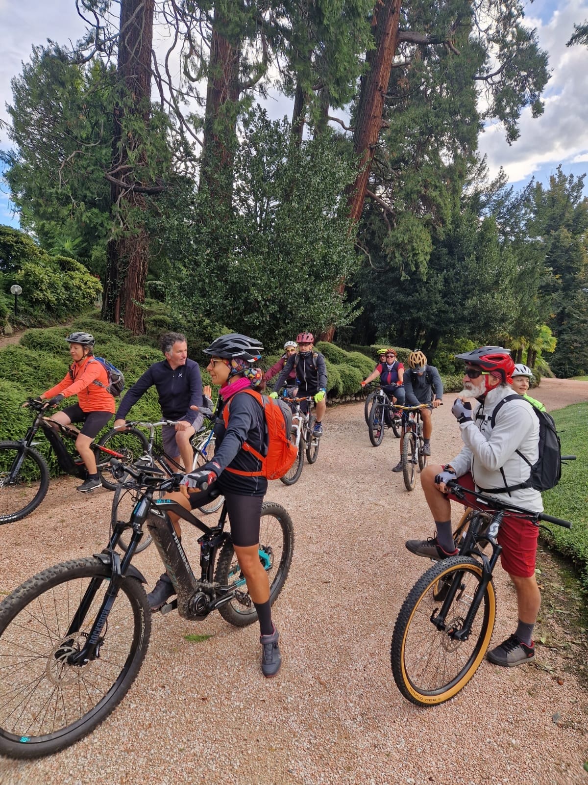 Discovering the secrets of Lake Maggiore