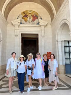 Alojamiento de lujo a pasos del santuario de Fátima
