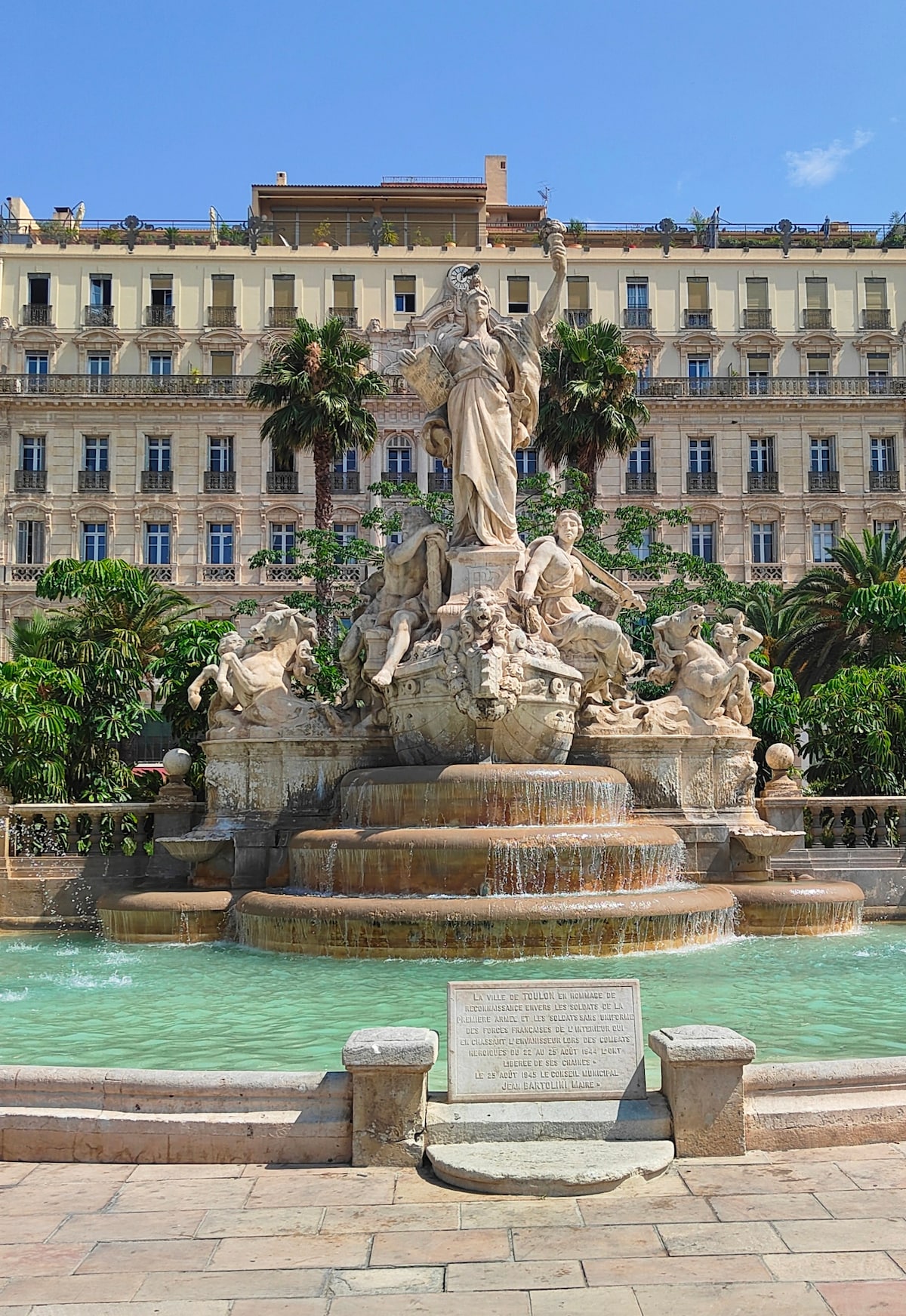 Dive into the heart of Toulons maritime history