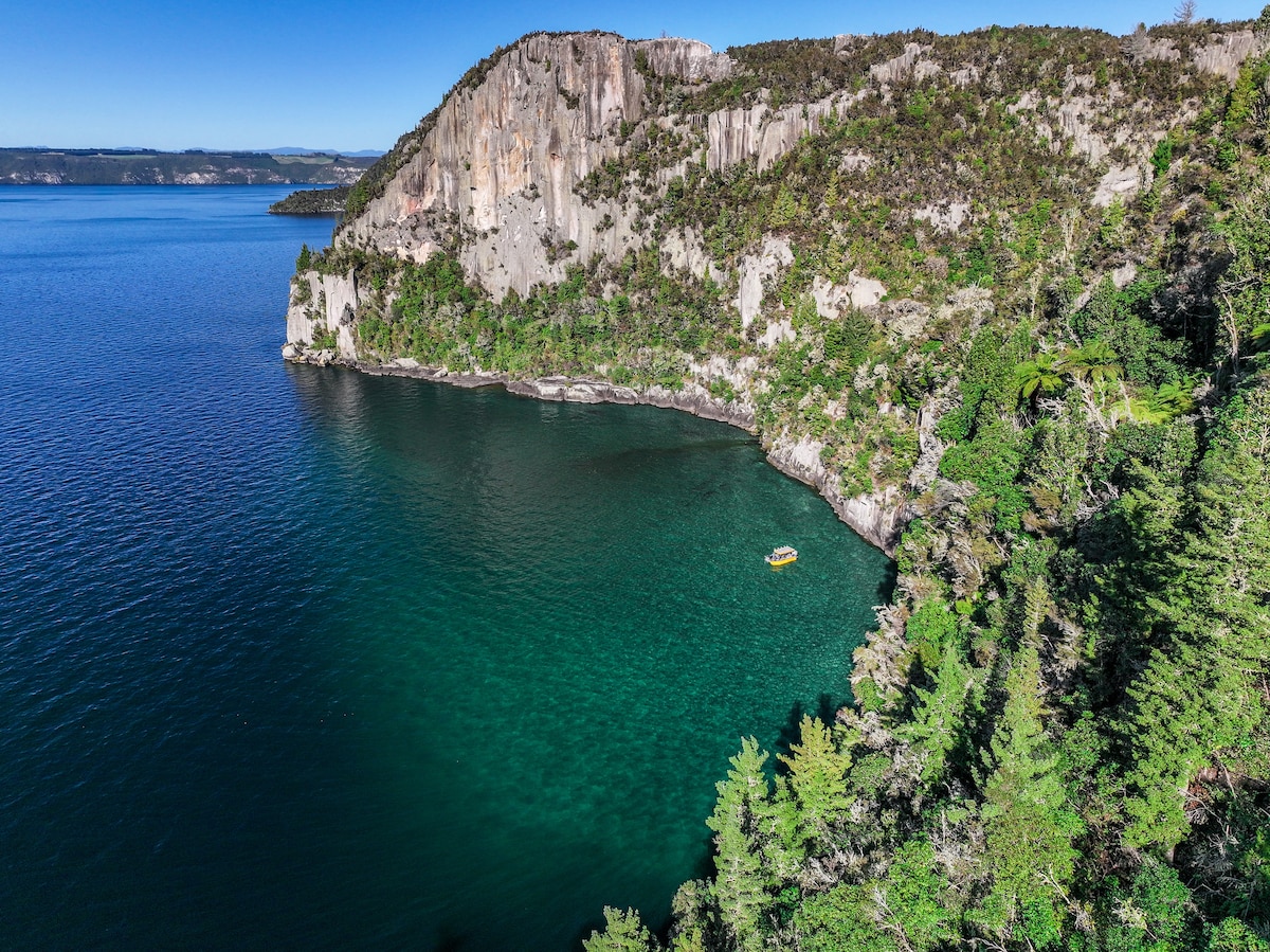 Chasing Waterfalls - 1Hr 30 min Tour