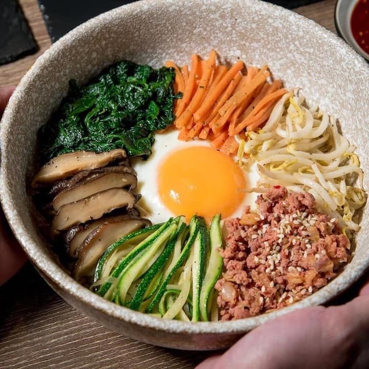 Ha si vendasit: Tur i fshehur i ushqimit korean