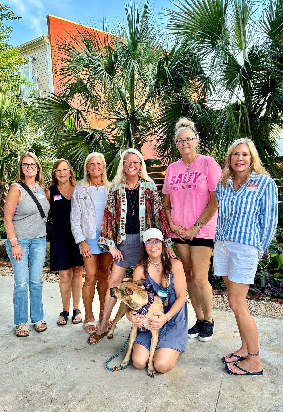 Jewelry Making Workshop with Mandi Singer Designs