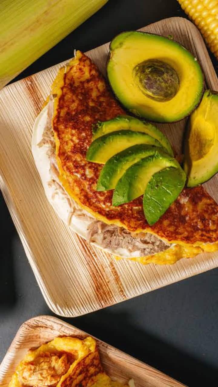 Открийте нашите карибско-венецуелски вкусове